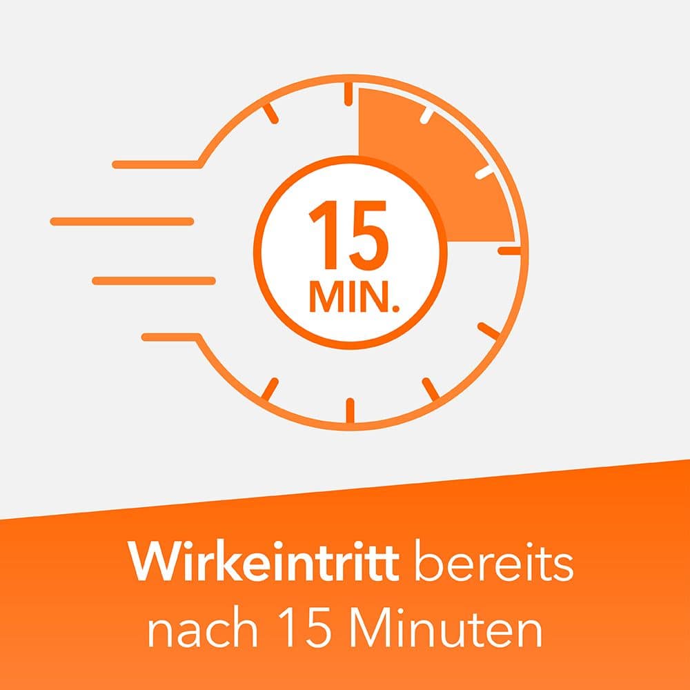 Diclo-ratiopharm bei Schmerzen und Fieber 25 mg 20 St Filmtabletten