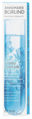 ANNEMARIE BÖRLIND HYDRO BOOSTER 15 ml Konzentrat