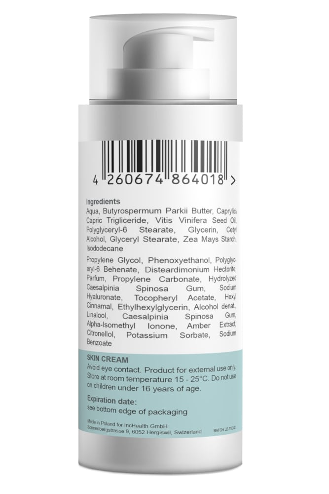 Nautubone 100 ml Creme