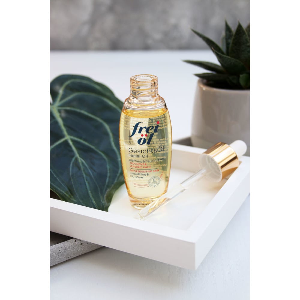 frei öl GesichtsÖl 30 ml Öl