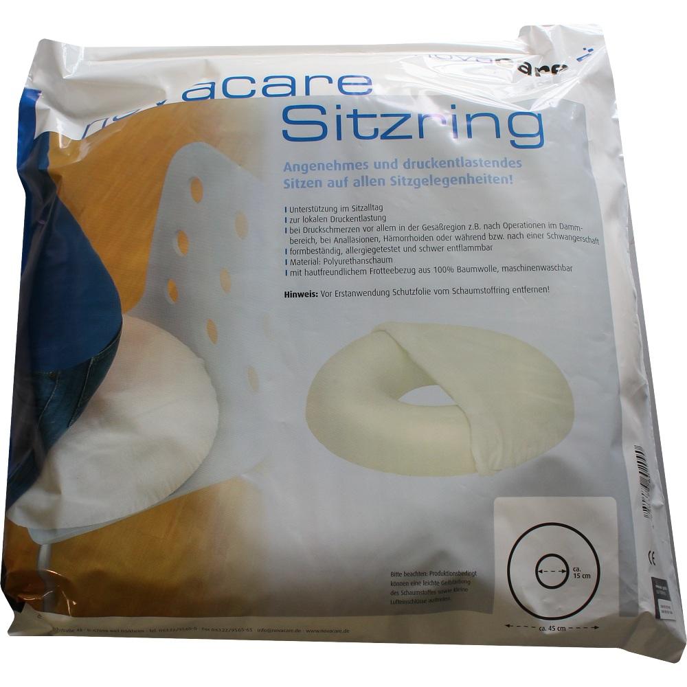 SITZRING 45 cm 1 St