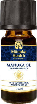 Manuka Health MANUKA ÖL 10 ml Öl