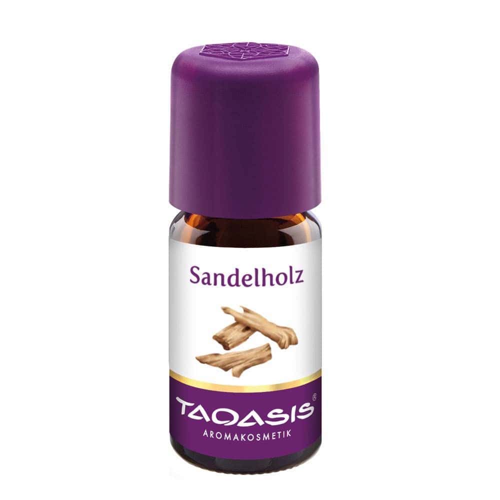 SANDELHOLZ ÖL 5 ml Öl