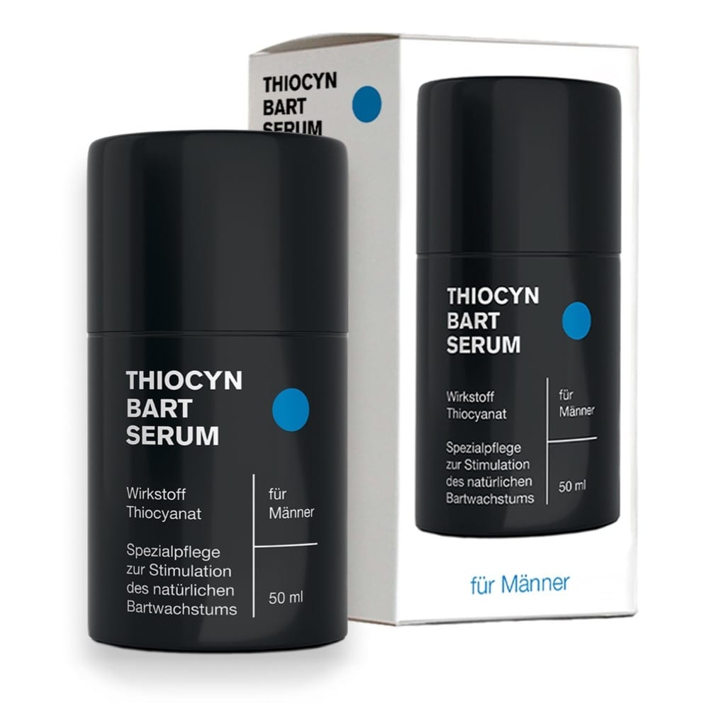 Thiocyn Bartserum 50 ml Gel