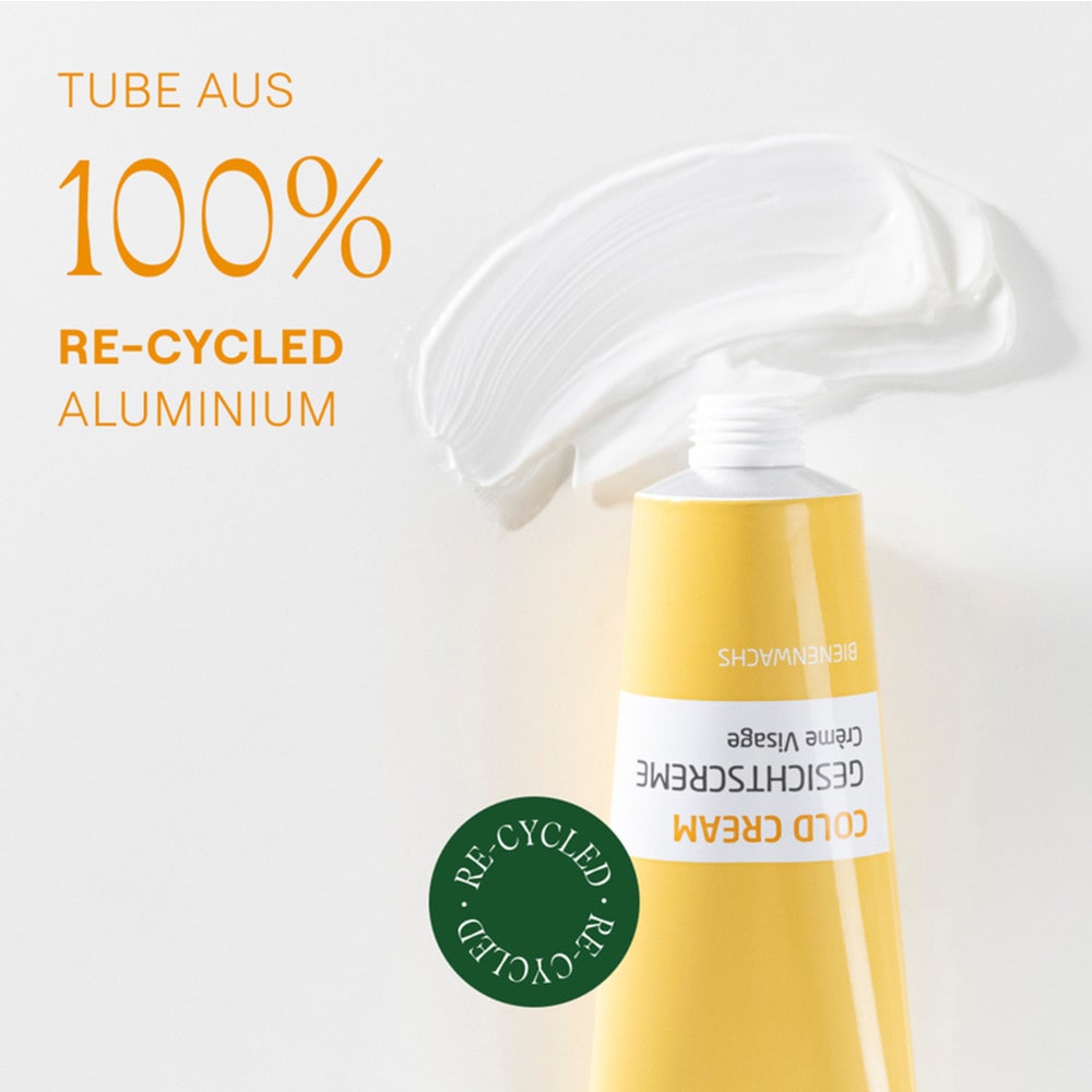 Weleda Coldcream Gesichtscreme 30 ml Creme