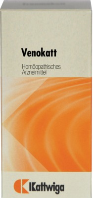 VENOKATT Tabletten 100 St Tabletten
