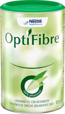 OptiFibre Ballaststoff-Pulver 125 g Pulver