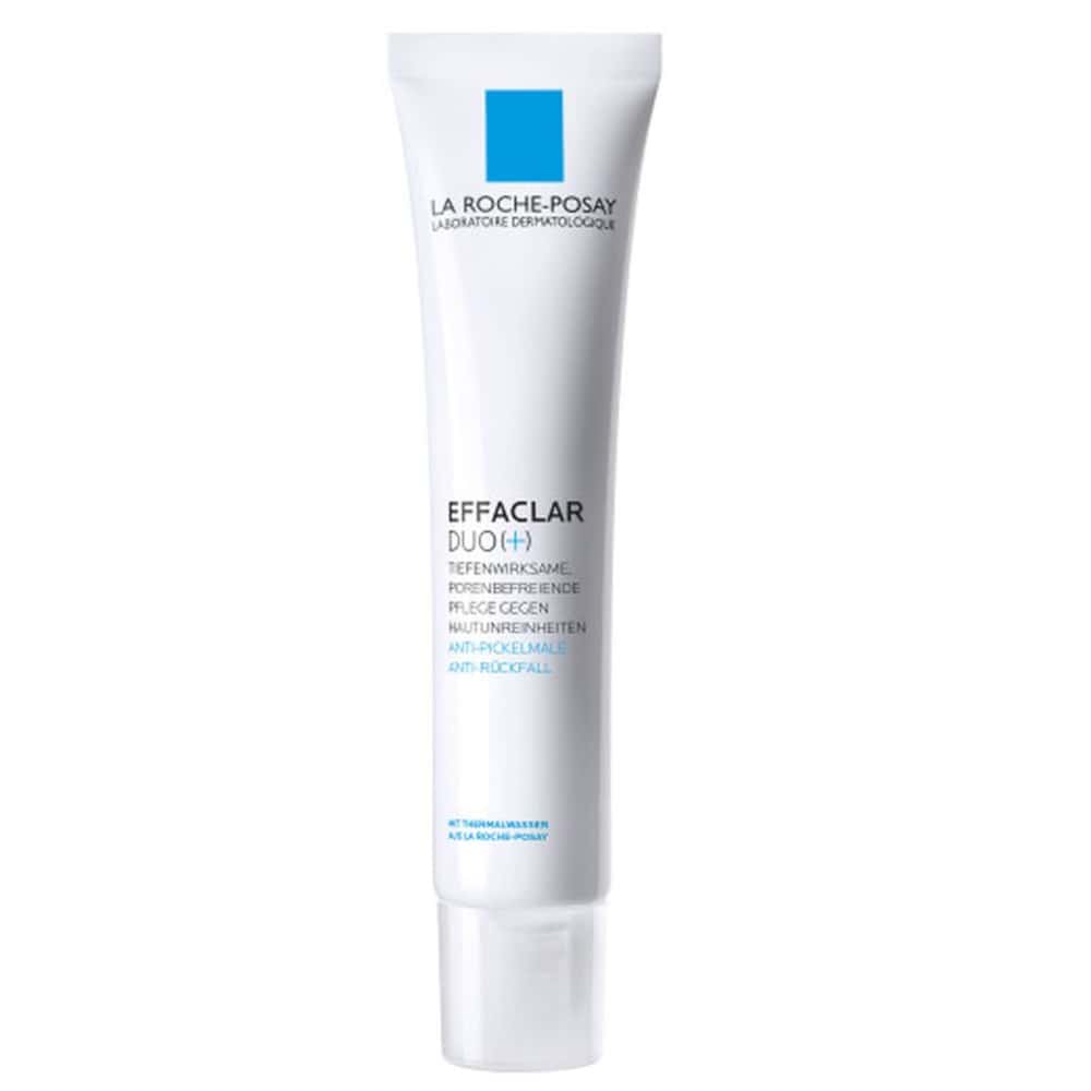 LA ROCHE-POSAY EFFACLAR DUO+ 40 ml Creme LA ROCHE-POSAY EFFACLAR DUO+ 40 ml Creme