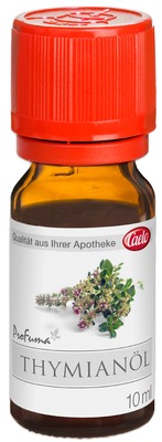 THYMIAN ÖL ProFuma Caelo HV-Packung 10 ml Ätherisches Öl
