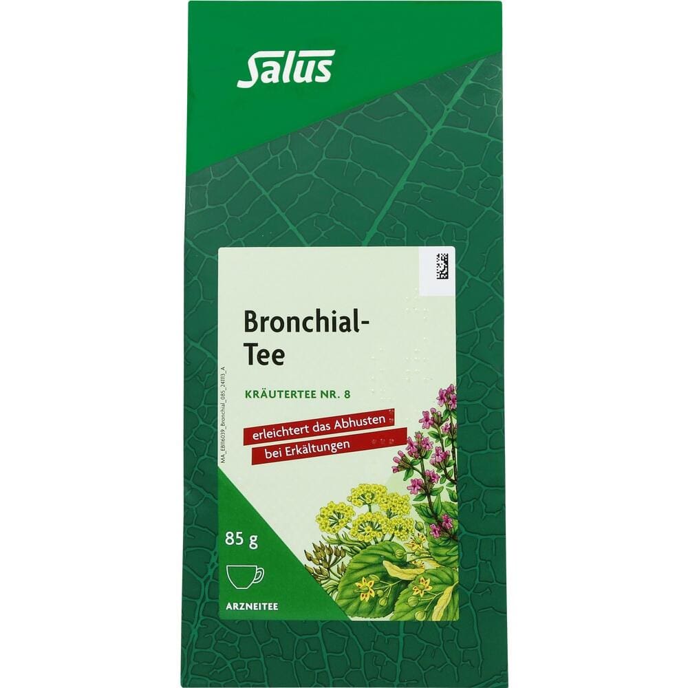 Salus Bronchial-Tee 85 g Tee