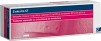 Zinksalbe-CT 100 g Salbe