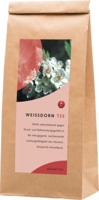 Weißdorntee 300 g Tee