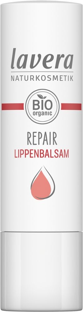 Lavera Repair Lippenbalsam 4.5 g Balsam