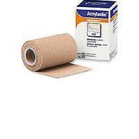 ACRYLASTIC 10 cmx2,5 m Binden 1 St Binden
