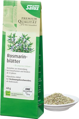 Salus Rosmarinblätter Tee  60 g Tee