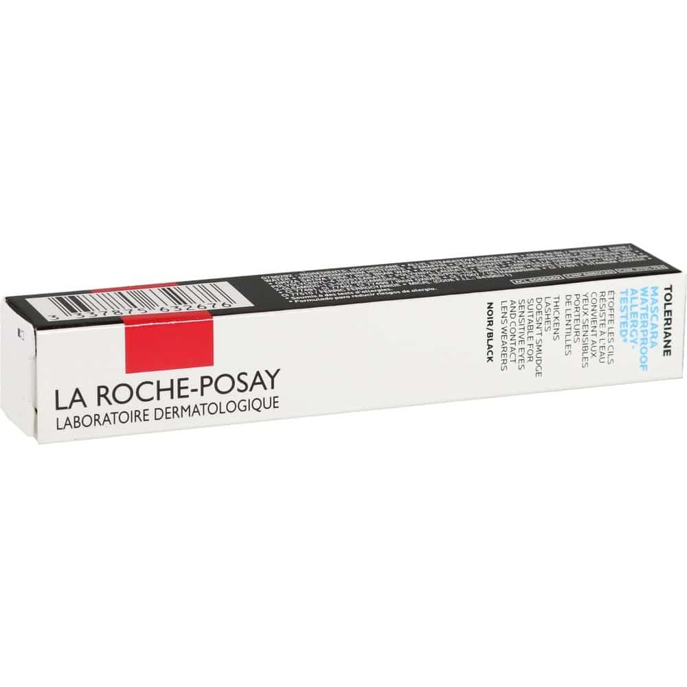 LA ROCHE-POSAY Toleriane Mascara Waterproof 7.6 ml