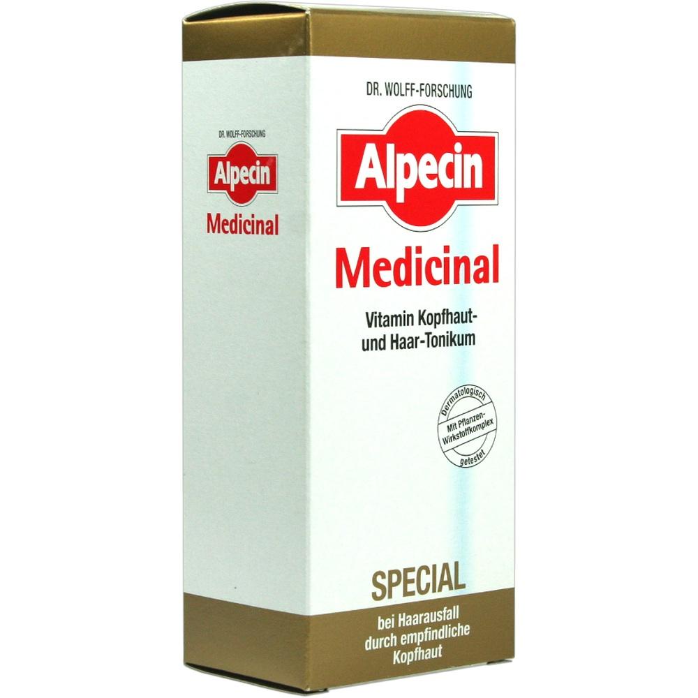 Alpecin Medicinal SPECIAL Vitamin Kopfhaut- und Haar-Tonikum 200 ml Lösung