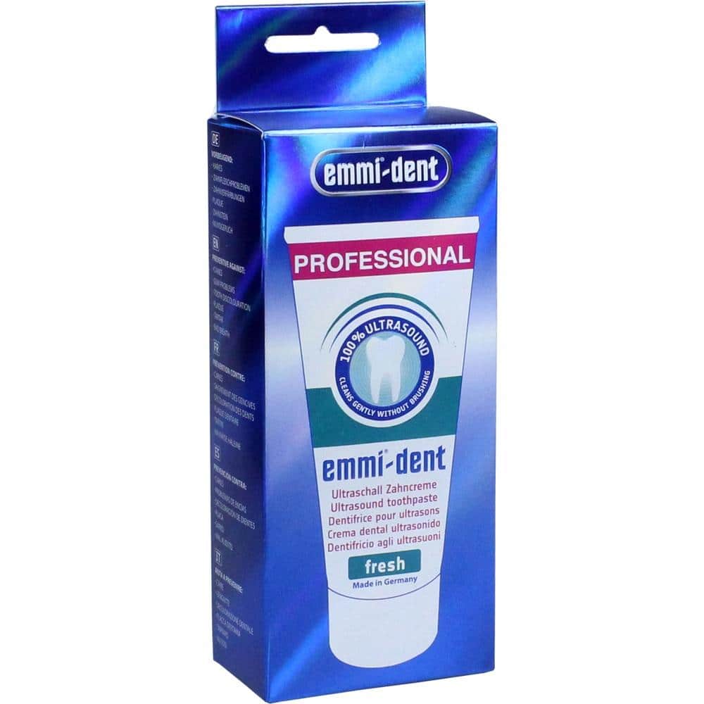 Emmi dent fresh  75 ml Zahnpasta