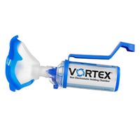 VORTEX m.Erwachsenenmaske 1 St