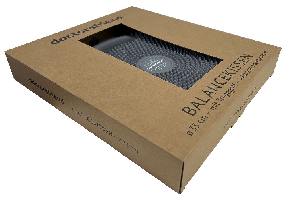 Balancekissen 33 cm 1 St