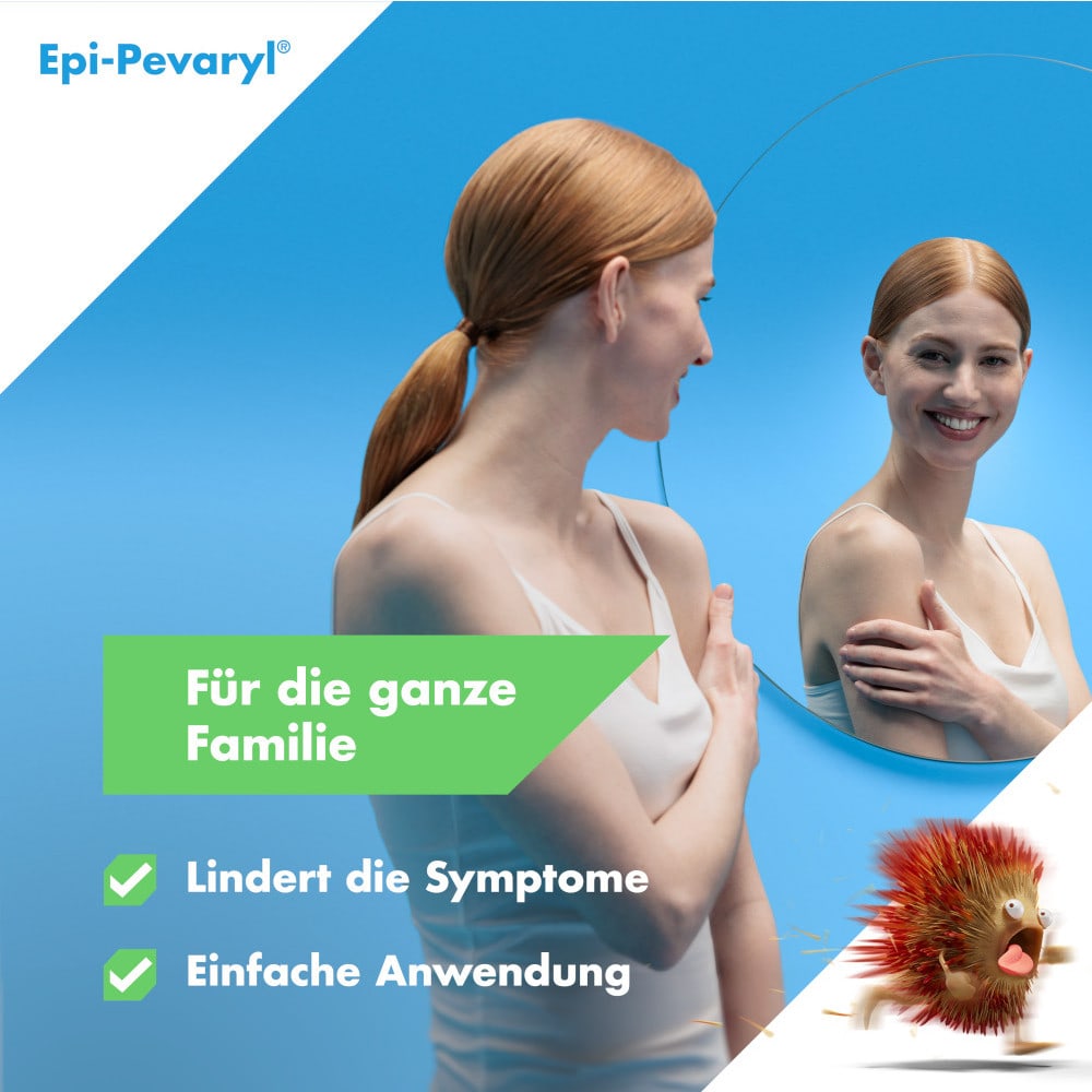 Epi-Pevaryl 1% 30 g Creme