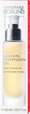 ANNEMARIE BÖRLIND Gesichts-Straffungs-Gel 50 ml Gel