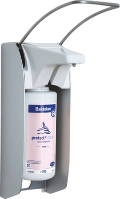 Baktolan protect plus pure Eurospender 500 ml