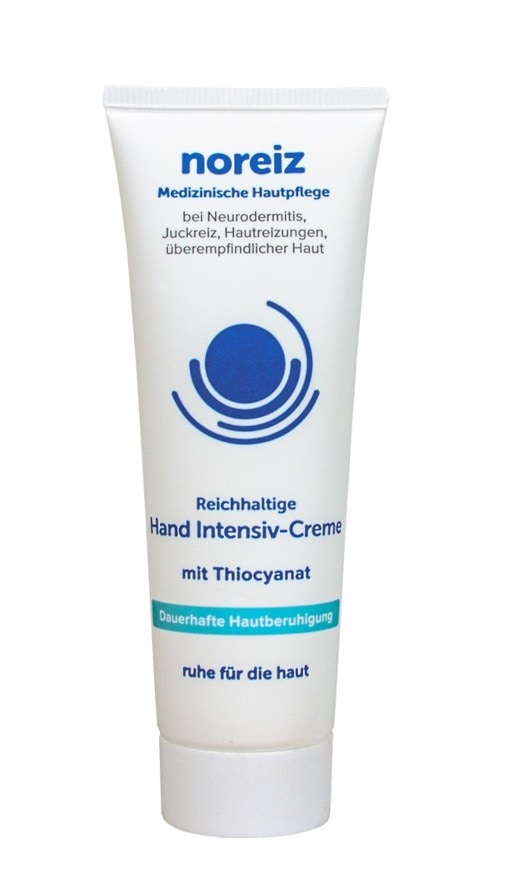 noreiz Hand Intensiv Creme 50 ml Creme