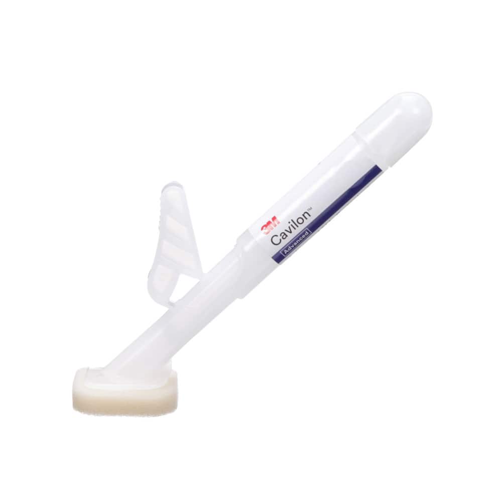 Cavilon Advanced 3M Hautschutz 4 St 4 St Lösung