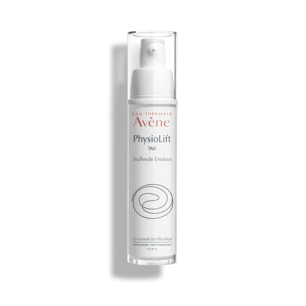 AVENE PhysioLift Tag straffende Emulsion 30 ml Emulsion