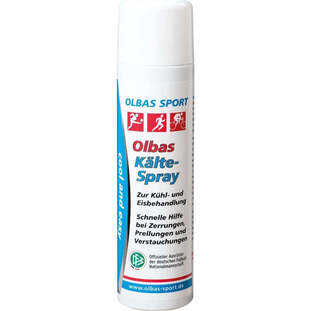 OLBAS Kältespray 400 ml Spray