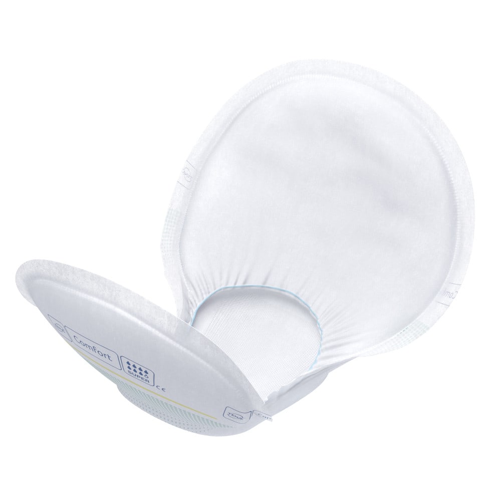 TENA PROskin Comfort SUPER Einlagen  2X36 St