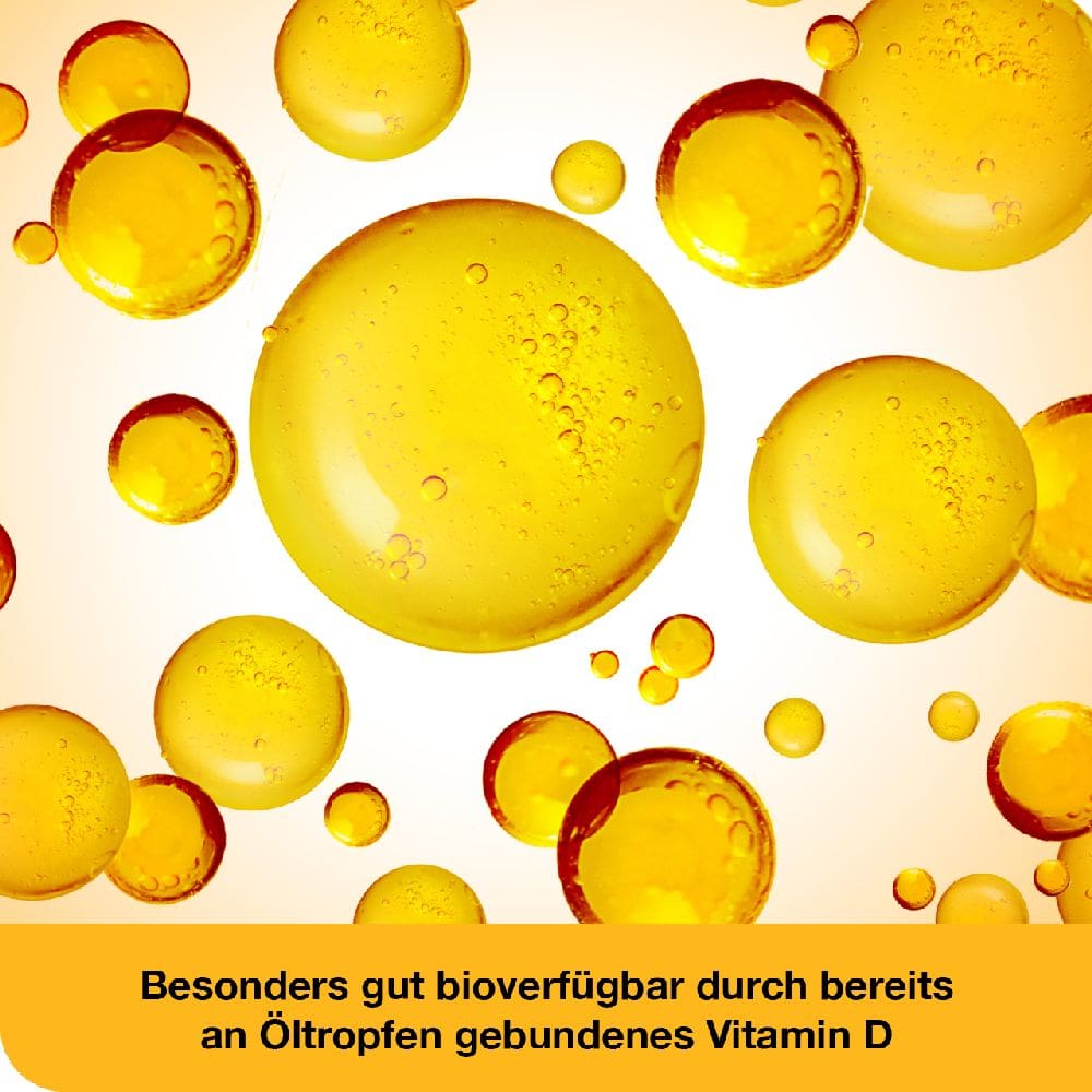 vitamin D-Loges 5.600 I.E. Wochendepot 60 St Kautabletten