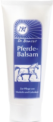 DR.BONSES Pferde-Balsam 100 ml Balsam