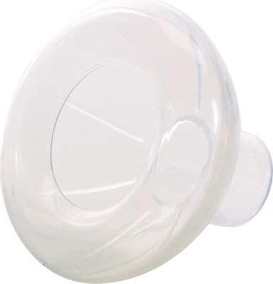RC Maske Tracheostoma 1 St