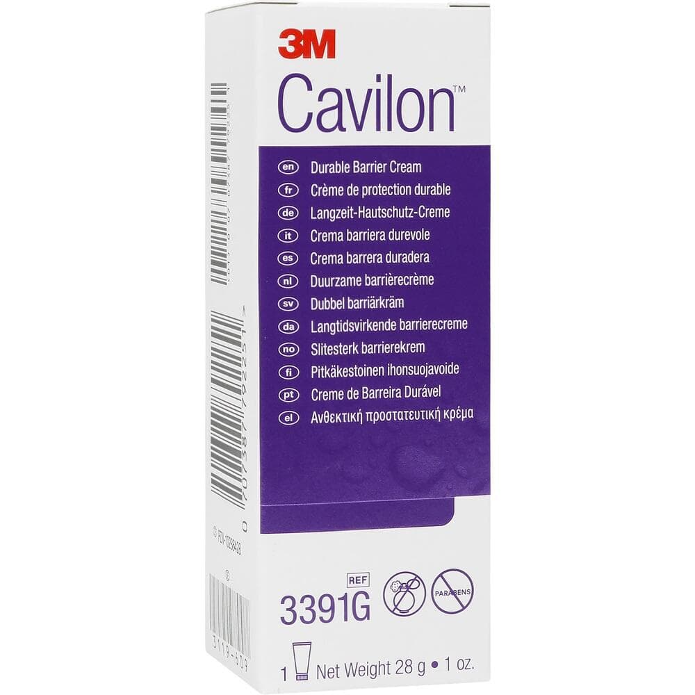 CAVILON LANGZ HS 3391G
