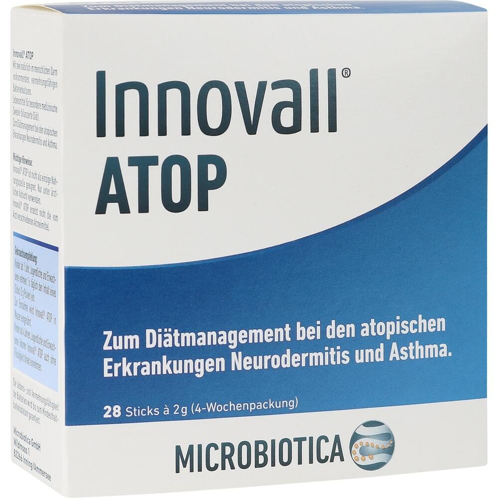 Innovall ATOP 28X2 g Pulver