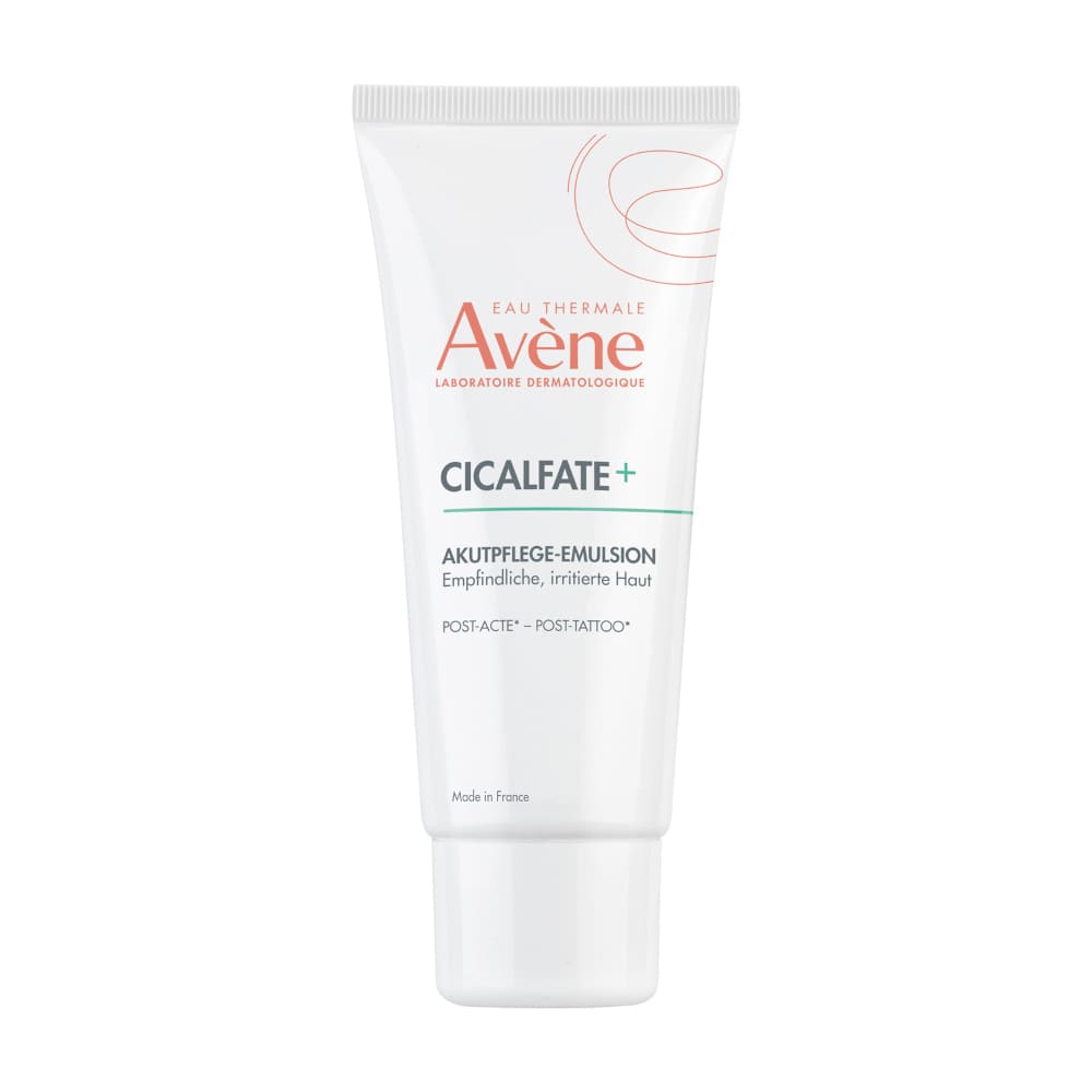 Avène CICALFATE+ POST ACTE POST TATTOO 40 ml Emulsion
