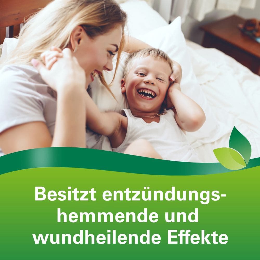 Phytohustil Hustenreizstiller Pastillen 20 St Pastillen