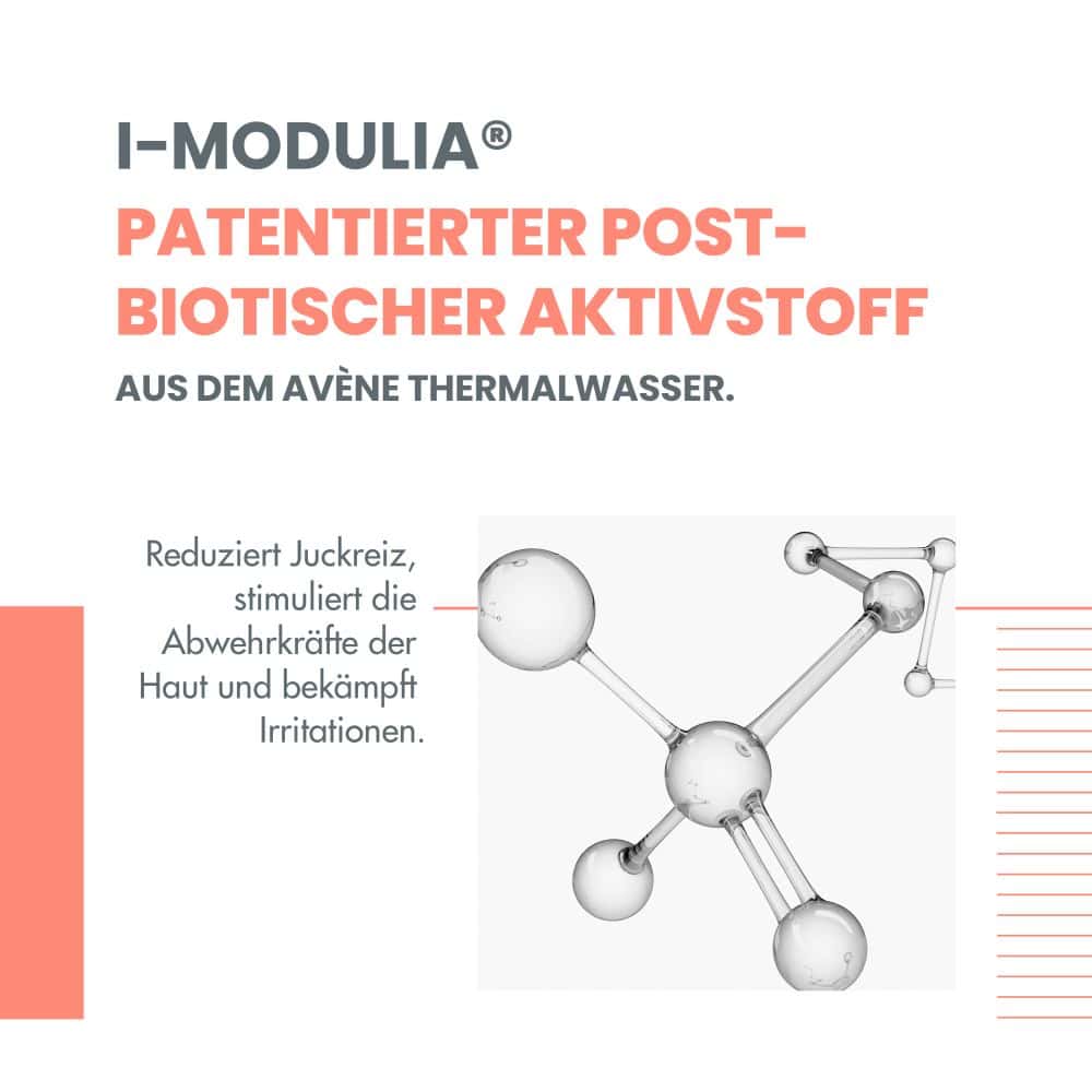 Avène XeraCalm A.D Beruhigendes Konzentrat 40 ml Konzentrat