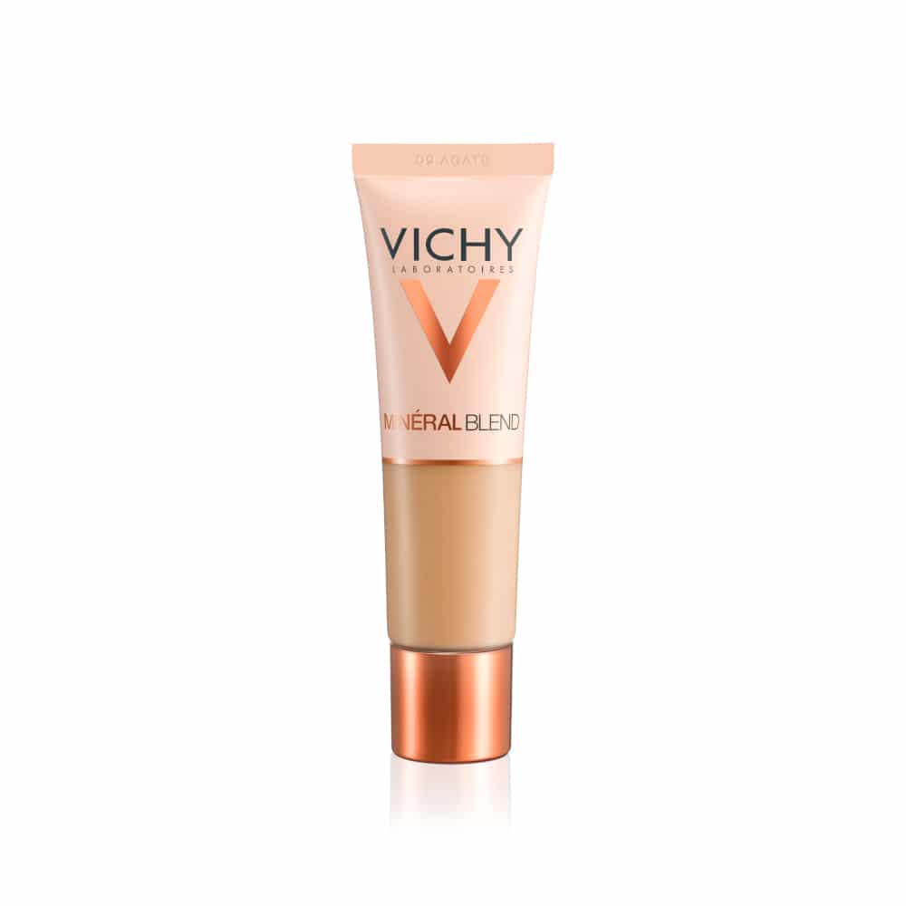 Vichy Mineralblend Make-up 09 Agate  30 ml
