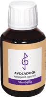 Bombastus AVOCADO ÖL kaltgepresst naturtrüb 100 ml Öl