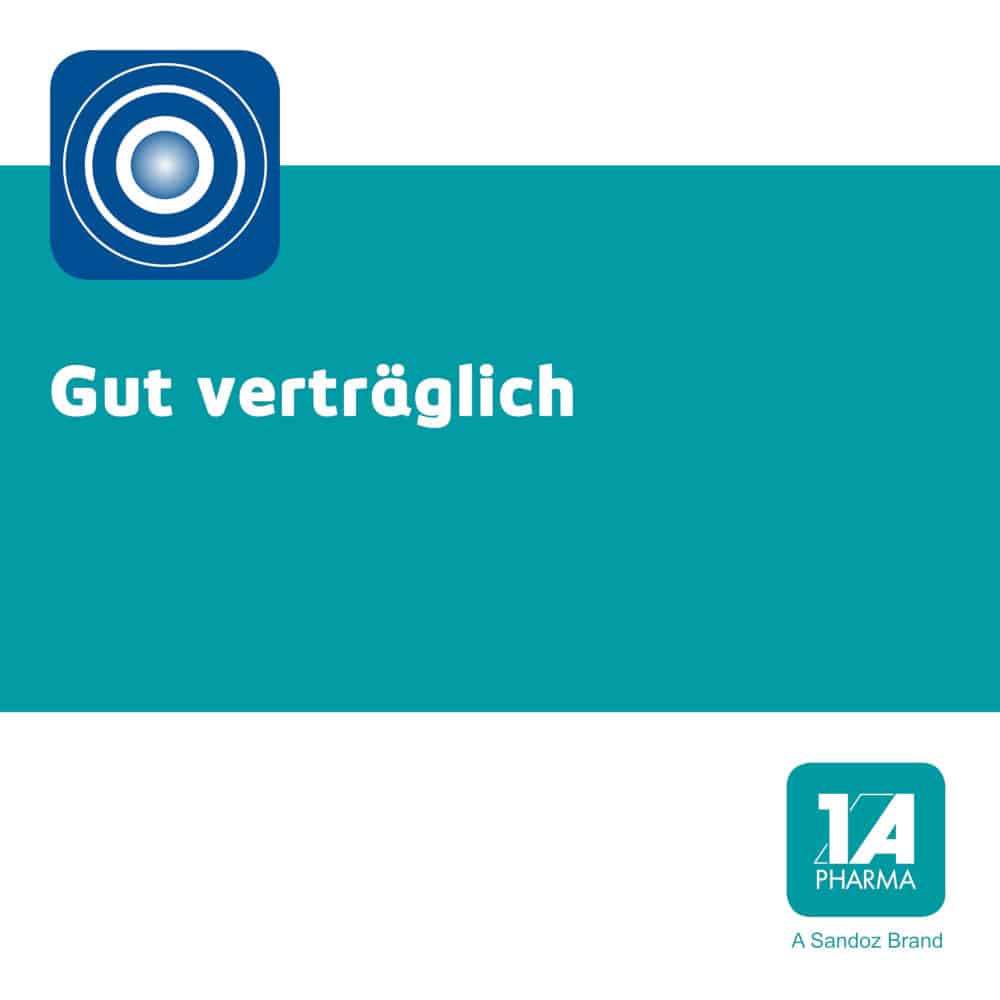 Ibu 400 akut - 1A Pharma  50 St Filmtabletten