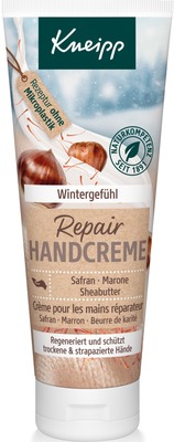 Kneipp Wintergefühl Repair HANDCREME 75 ml Creme