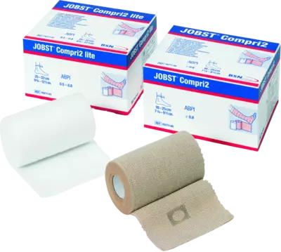 JOBST Compri2 lite 25-32 cm 2-Lagen-Kompr.System 1 St Binden