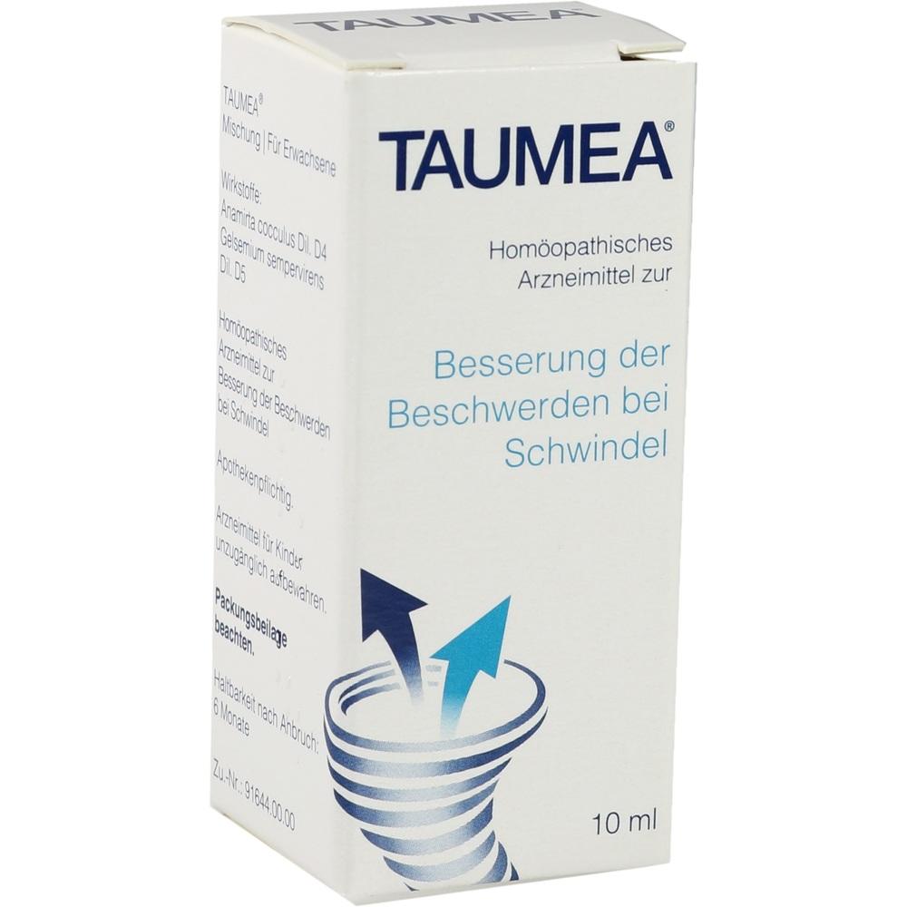 TAUMEA Tropfen 10 ml Tropfen