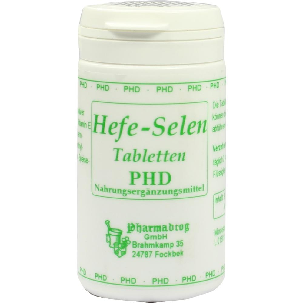 HEFE SELEN TABLETTEN 90 St Tabletten