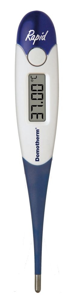 DOMOTHERM Rapid Fieberthermometer 1 St