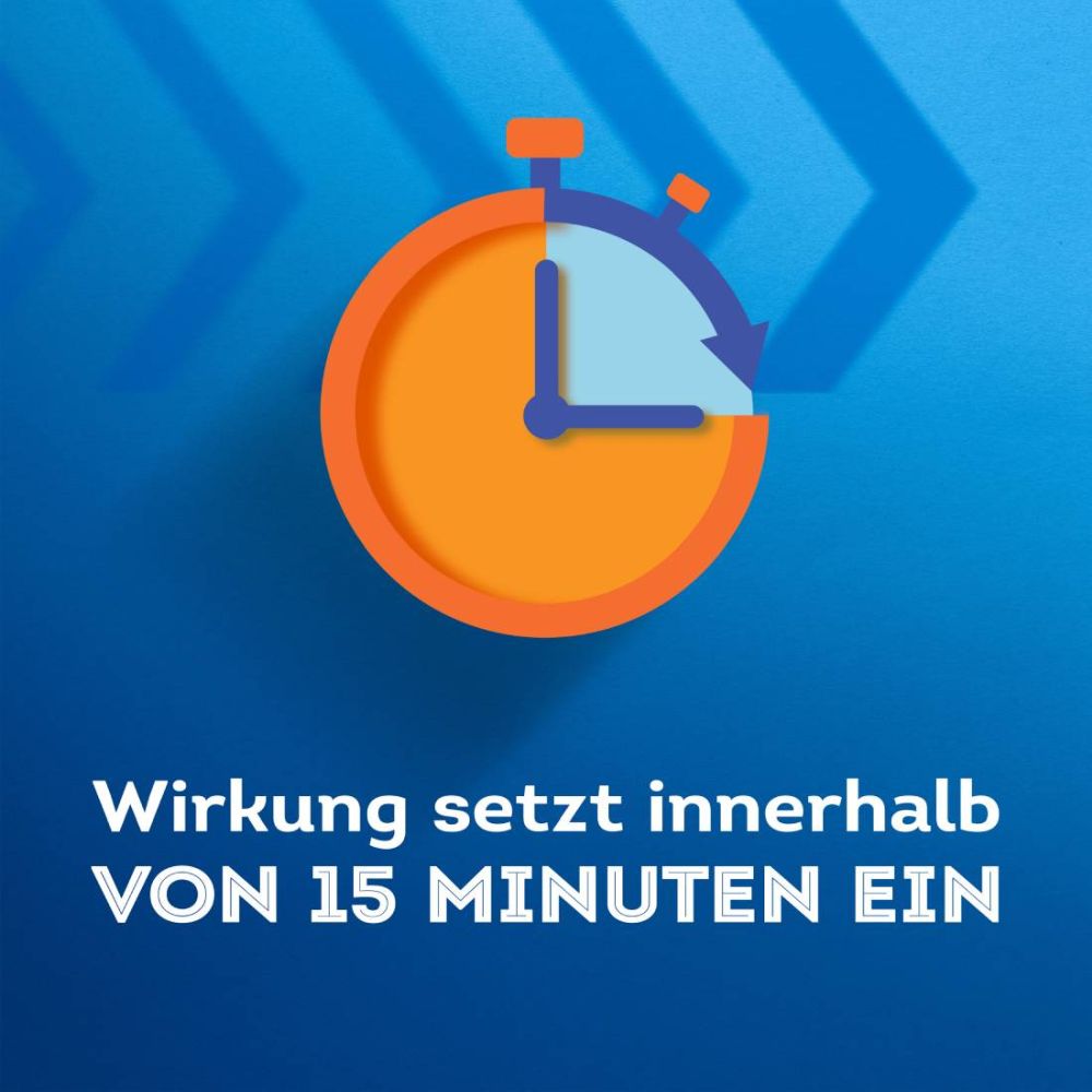 WICK DayMed für den Tag 20 St Hartkapseln
