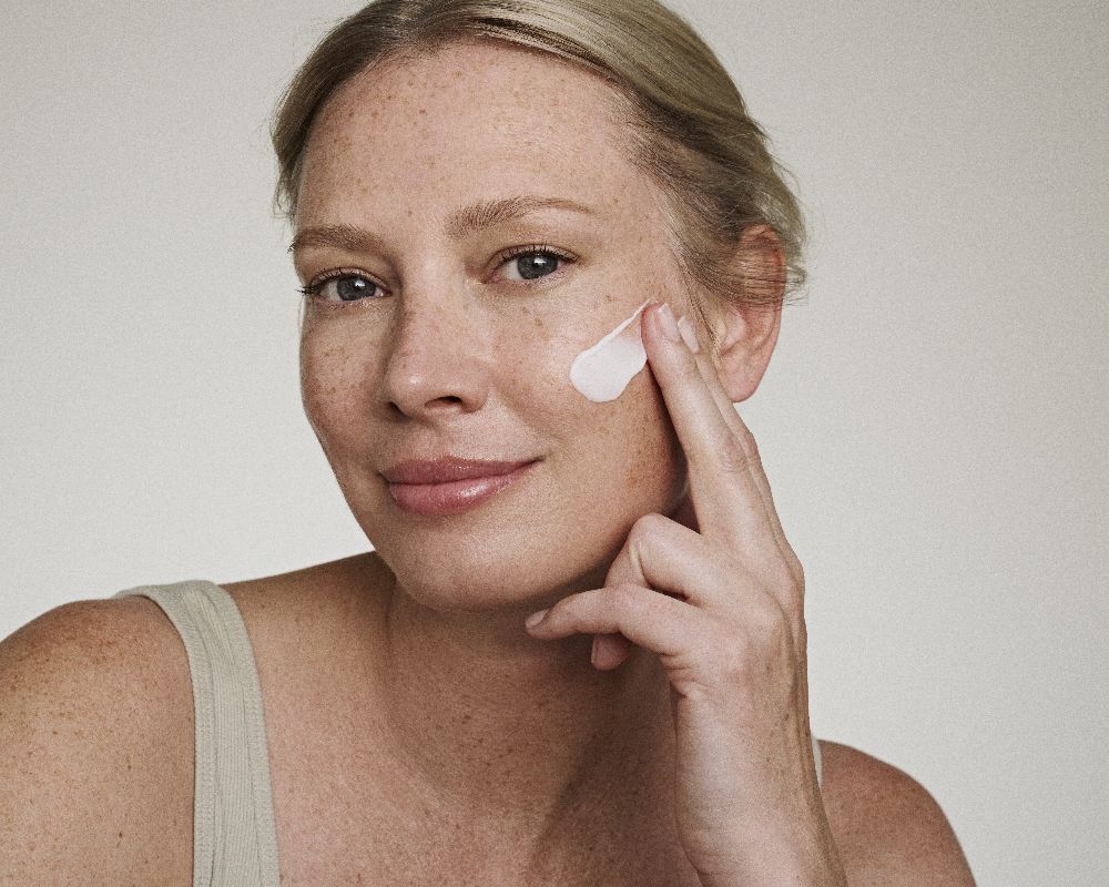 skjur INTENSIVE TAGESPFLEGE 30 ml Tagescreme